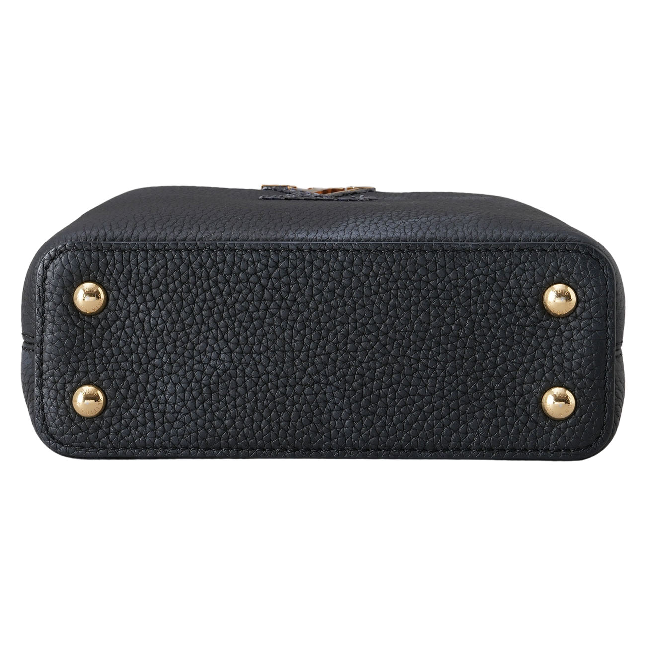 LOUIS VUITTON(USED)루이비통 M88963 카퓌신 미니 파이톤